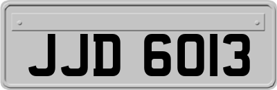 JJD6013