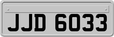 JJD6033