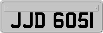 JJD6051