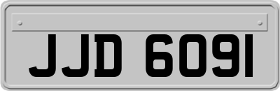 JJD6091