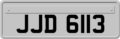 JJD6113