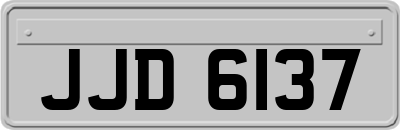 JJD6137