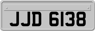 JJD6138