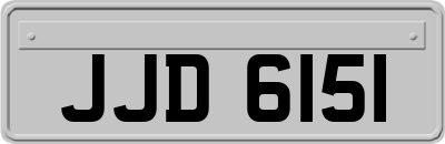 JJD6151