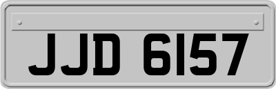 JJD6157
