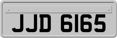 JJD6165