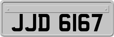 JJD6167