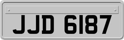 JJD6187