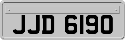 JJD6190