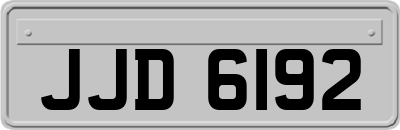 JJD6192