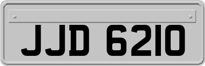 JJD6210