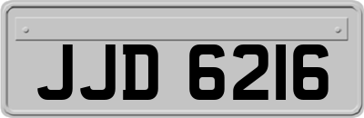 JJD6216