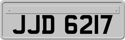 JJD6217
