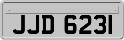 JJD6231