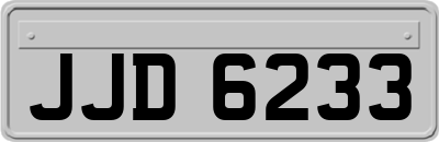 JJD6233