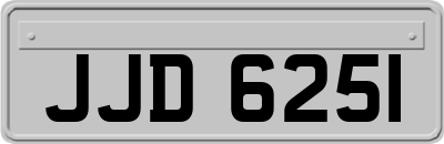 JJD6251