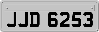 JJD6253