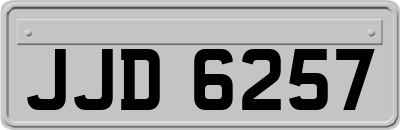 JJD6257