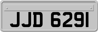 JJD6291