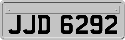 JJD6292