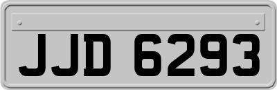 JJD6293