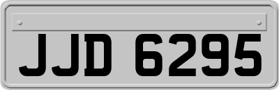 JJD6295