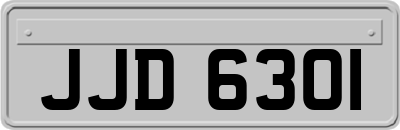 JJD6301