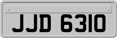 JJD6310
