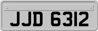 JJD6312
