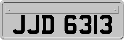 JJD6313