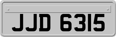 JJD6315