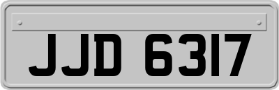 JJD6317