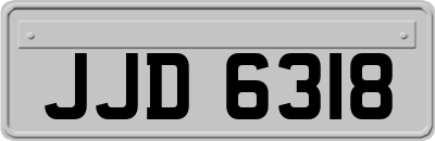 JJD6318