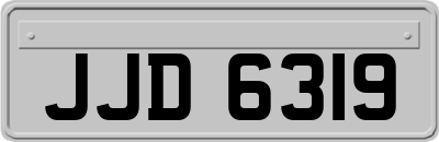 JJD6319