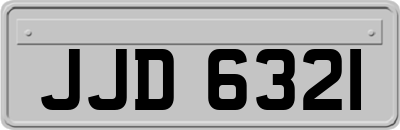JJD6321