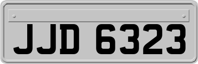 JJD6323