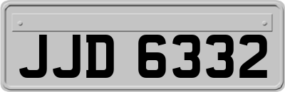 JJD6332
