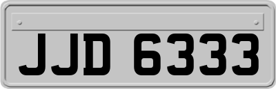 JJD6333