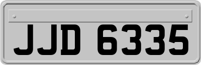 JJD6335