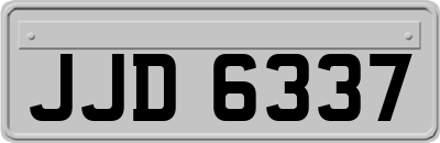 JJD6337