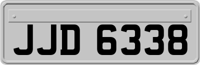 JJD6338