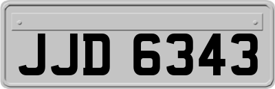 JJD6343