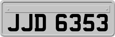 JJD6353