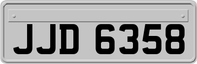 JJD6358
