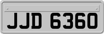 JJD6360