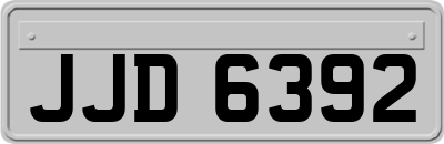 JJD6392