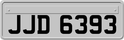 JJD6393