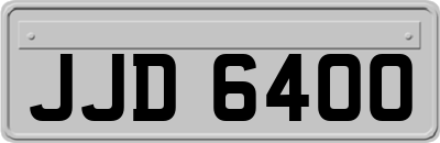 JJD6400