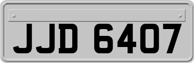 JJD6407