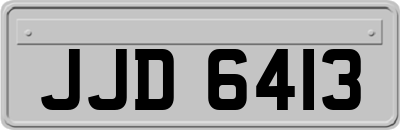 JJD6413